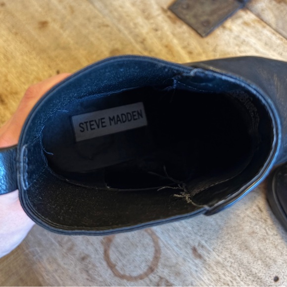 Steve Madden Boots - Picture 6 of 6